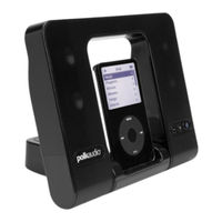 Polk Audio MIDOCK PORTFOLIO User Manual
