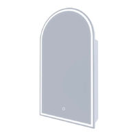 Remer PIAZZA Installation Manual