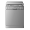 Dishwasher AEG OKO FAVORIT 80850 i User Instructions