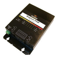 GarrettCom Magnum P62F Series Installation And User Manual