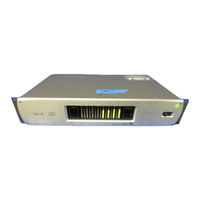 Lucid ADA8824 User Manual
