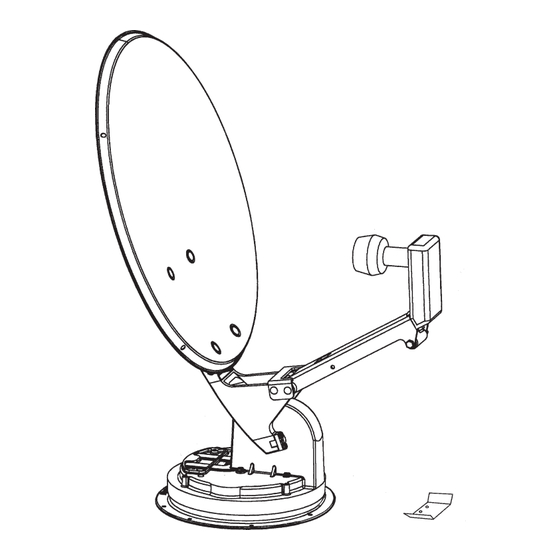 Winegard RM-46DE Owner's Manual