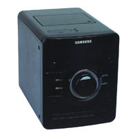 Samsung MM-A24 User Manual