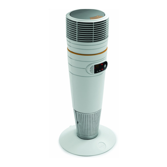 Lasko 6450 Operating Manual