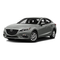 Automobile Mazda 3 2015 Owner's Manual