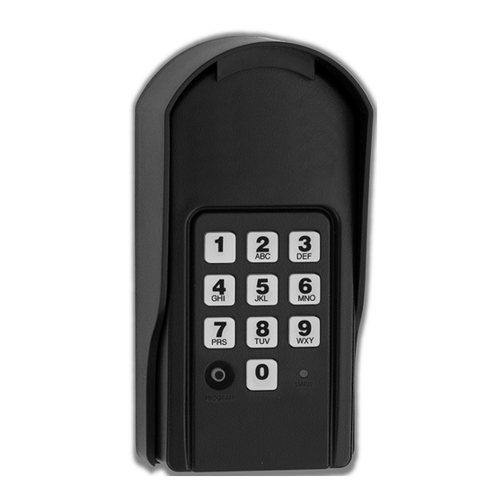 GTO FM137-G3 Instructions For Wired And Wireless Installations