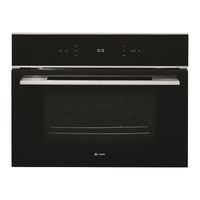 Caple CM110 Instruction Manual