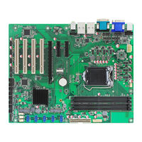 AXIOMTEK IMB502 User Manual