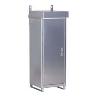Puregas P4200PM User Manual