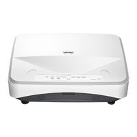 Acer UL5210 User Manual