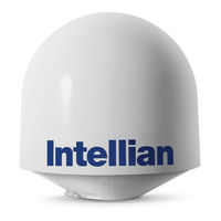 Intellian T110 Installing