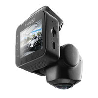 TypeS DRIVE 360 Care & Use Instructions