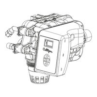 Culligan Smart Controller HE CF 21 Installation, Operation, And Service Instructions With Parts Lists