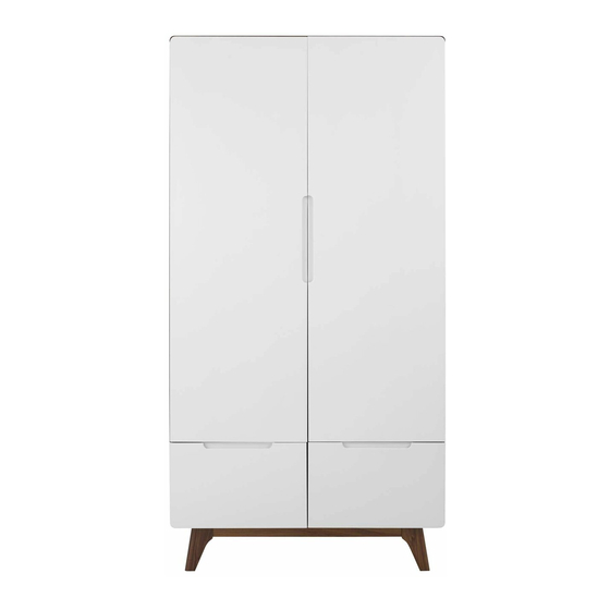 modway MOD-6077 Manual