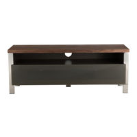 Alphason Regent ADR 1200 Manual