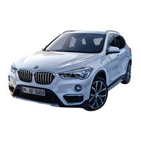 BMW F48 Technical Training Manual