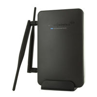 Amped Wireless R10000G Faq
