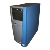Silicon Graphics 230 User Manual
