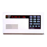 ADT Security System 4112 User Manual