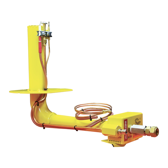 Avanzini DRAGO P1 Instruction, Use And Maintenance Manual