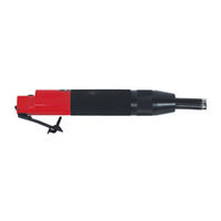Desoutter B16MV Manual