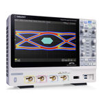 SIGLENT TECHNOLOGIES SDS6204A User Manual