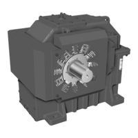 Sumitomo Drive Technologies PARAMAX SPA Series Maintenance Manual