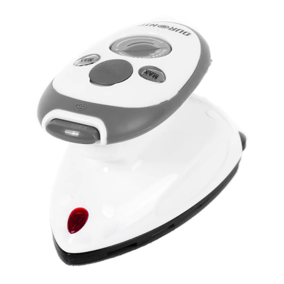 Duronic Si2 Manual