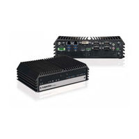 Spectra PowerBox 400-I7 User Manual