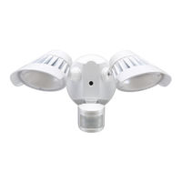 Ortech OL-2HS Instruction Manual