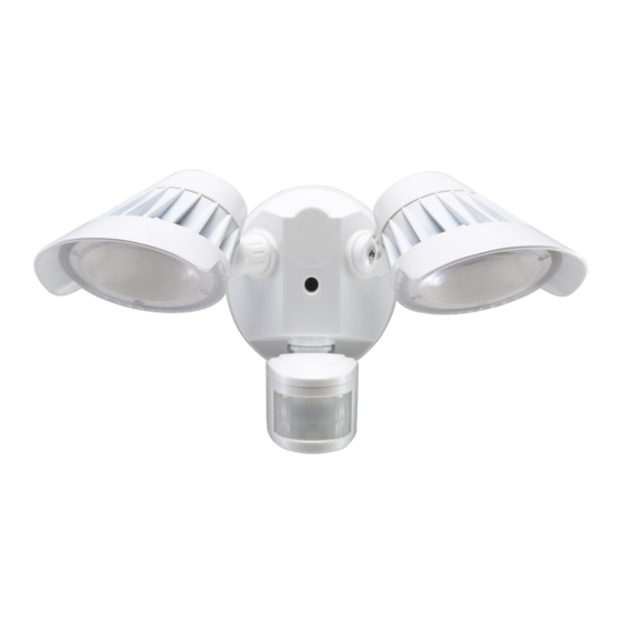 Ortech OL-2HS Instruction Manual