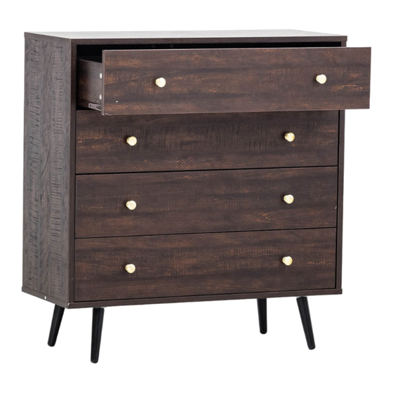 Amart Furniture GORDON 74176 Manuals