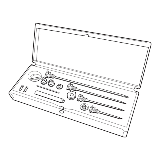 Ebro EBI Manual