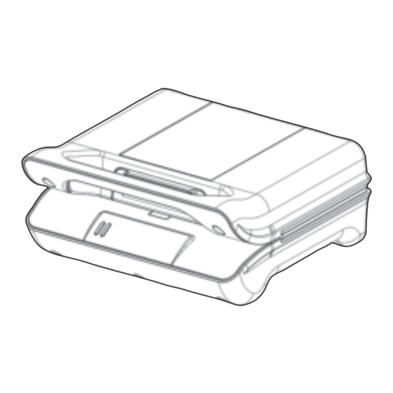 Princess 117000 Manual