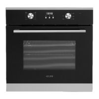 Euro Appliances EO608SX Usage And Care Manual