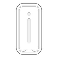 UHPPOTE HBK-D01 User Manual