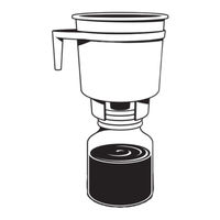 Toddy THMPF20 Manual