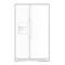 Refrigerator Frigidaire FSC23F7DWC Use & Care Manual