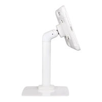Lilitab Counter Pro Twist Assembly Instructions