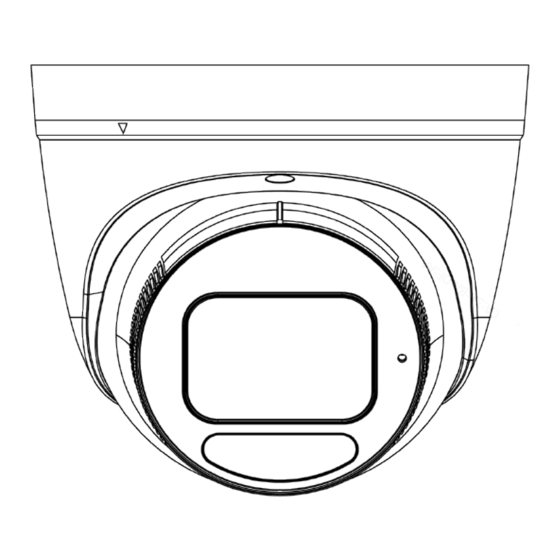 OpenEye C3012T4B-S Quick Start Manual