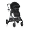 Evenflo Pivot Xpand - Travel System with LiteMax Infant Car Seat Manual