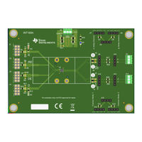 Texas Instruments RS485FLDPLXDRCEVM User Manual