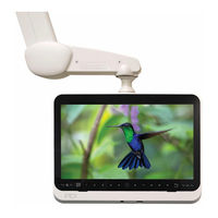 PDi PDI-P16TV5-GA-C User Manual