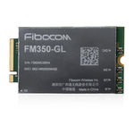 Fibocom FM350 Hardware Manual