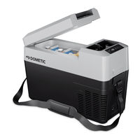 Dometic CFF20 User Manual