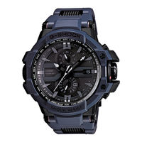 Casio 5240 Operation Manual