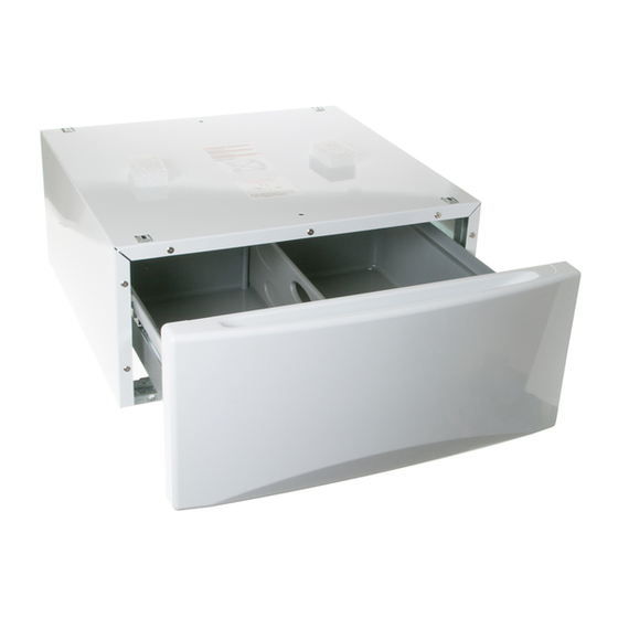 GE SBSD137 Installation Instructions Manual