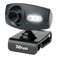 Trust 2MP Auto Focus webcam User Manual