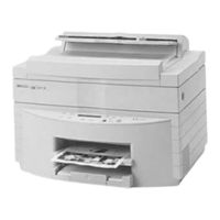HP 210Lx User Manual