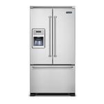 Viking Range VCFF136D Quick Manual